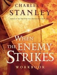 When The Enemy Strikes