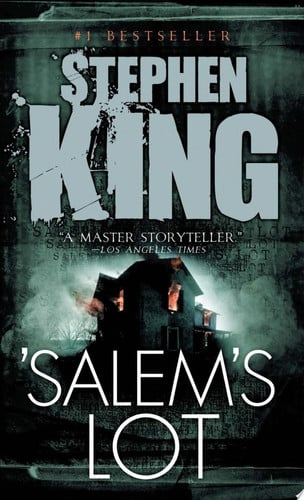 'Salems's Lot