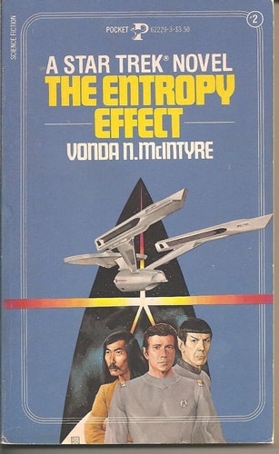 ENTROPY EFFECT
