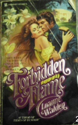 Forbidden Flame