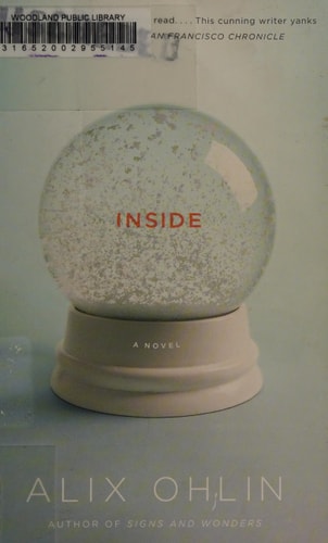 Inside (Vintage Contemporaries)