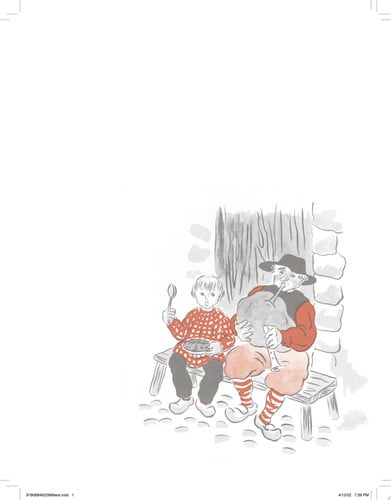 Stone Soup