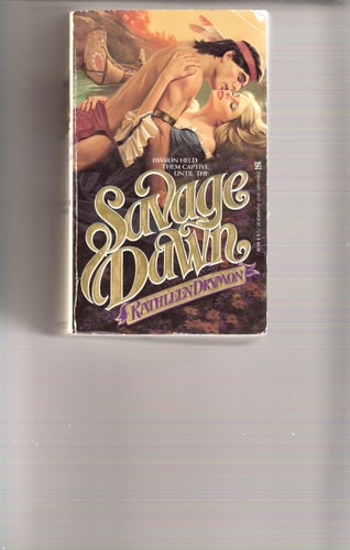 Savage Dawn
