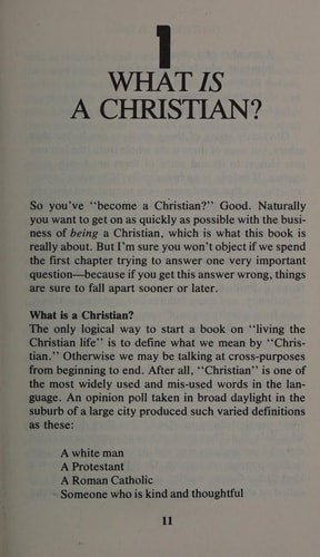 How to Walk with God