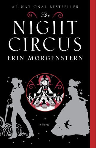 The Night Circus A Novel