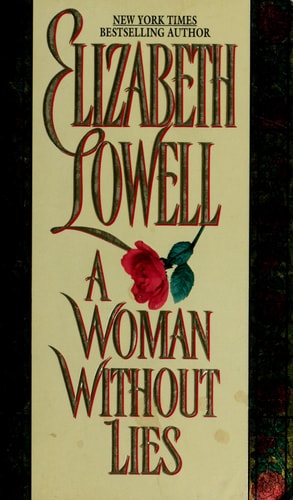 A Woman Without Lies