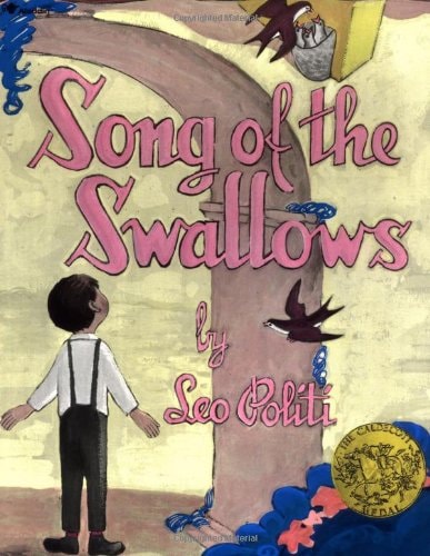 Song of the Swallows