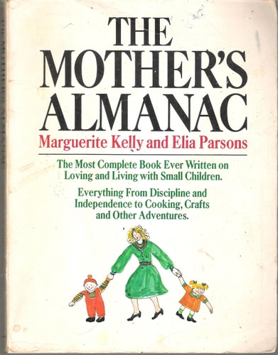 The Mother's Almanac