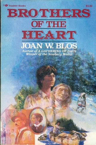 Brothers of the Heart