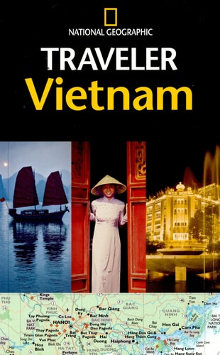 National Geographic Traveler: Vietnam