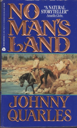 No Man's Land