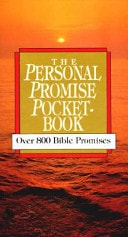 The Personal Promise Pocketbook