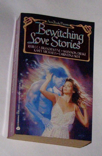 Avon Books Presents: Bewitching Love Stories