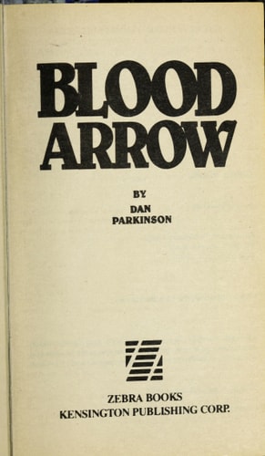 Blood Arrow