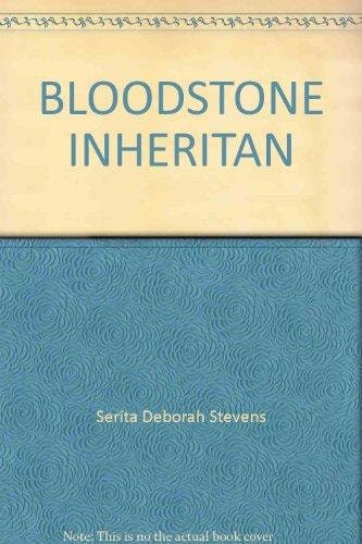 The Bloodstone Inheritance