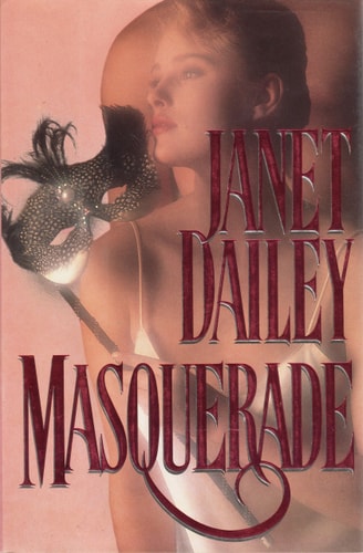 MASQUERADE