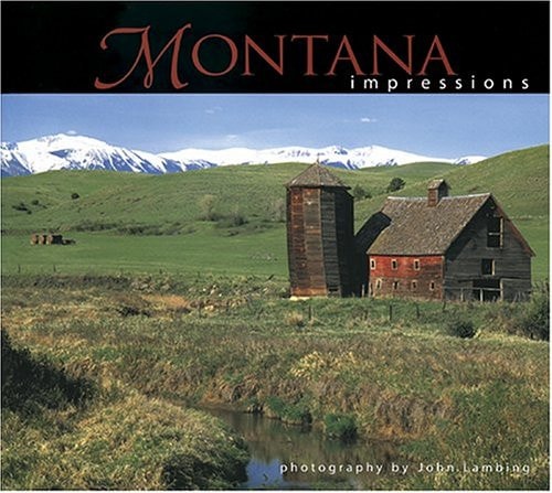 Montana Impressions