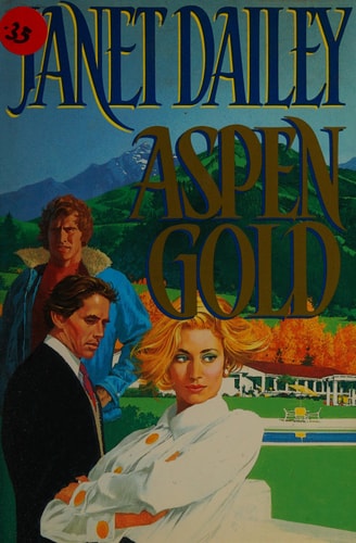 Aspen Gold