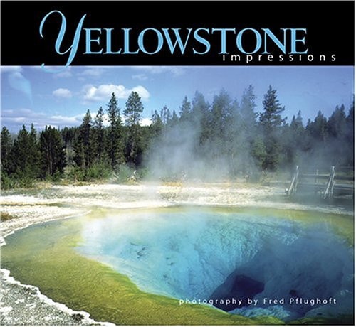 Yellowstone Impressions