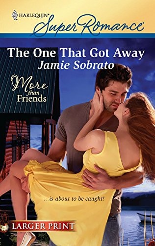 The One That Got Away