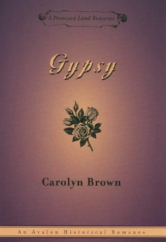 Gypsy (Promised Land Romance)