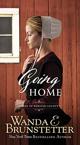 Going Home (Volume 1) (Brides of Webster County)