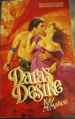 Dara's Desire