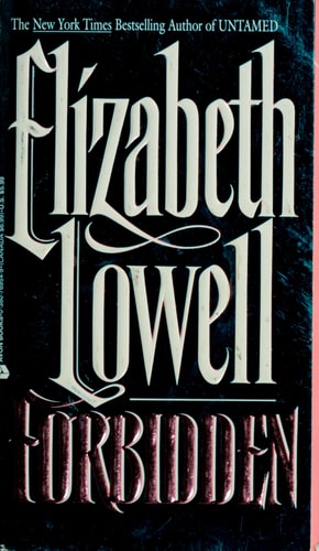 Forbidden (Medieval Series)