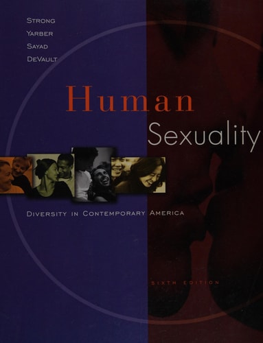 Human Sexuality: Diversity in Contemporary America