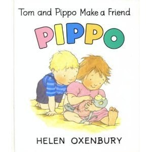 Tom and Pippo Make a Friend