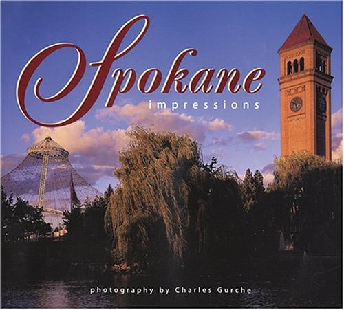 Spokane Impressions