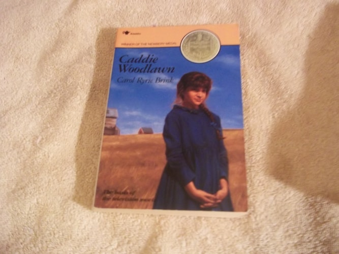 Caddie Woodlawn (Fiction)