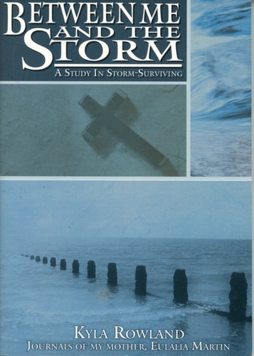 Between Me and the Storm.