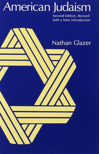 American Judaism, 2nd Revised Edition