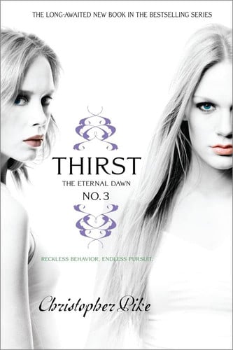 Thirst No. 3 The Eternal Dawn