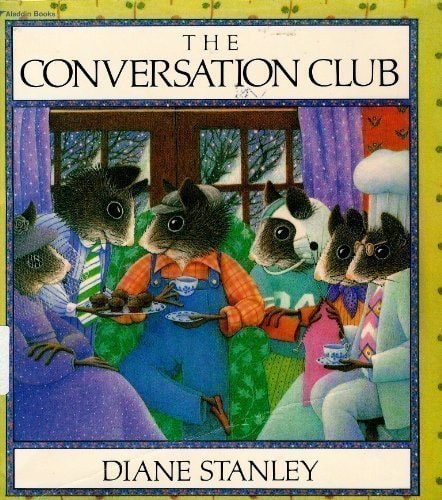 The Conversation Club