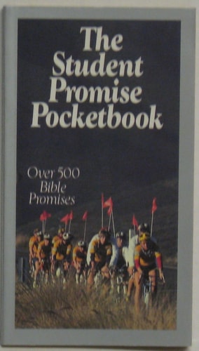 The Student Promise Pocketbook