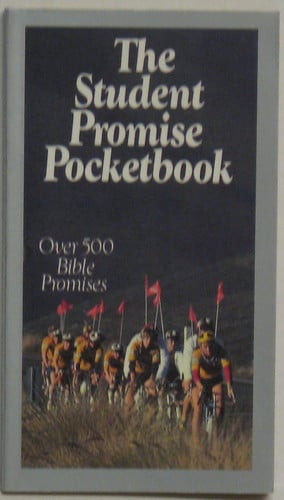 The Student Promise Pocketbook