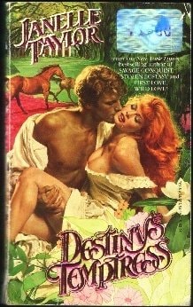 Destiny's Temptress