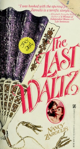 The Last Waltz