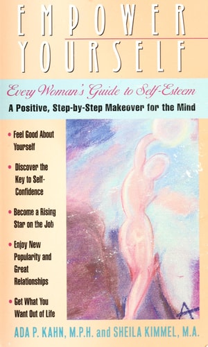 Empower Yourself: Every Woman's Guide to Self-Esteem