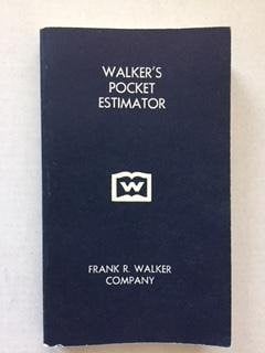 The Pocket Estimator