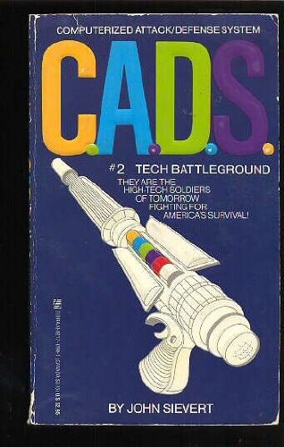 Cads 2/Tech Battleground