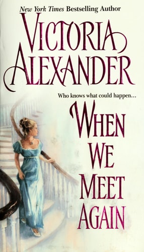 When We Meet Again (Effington Family & Friends)