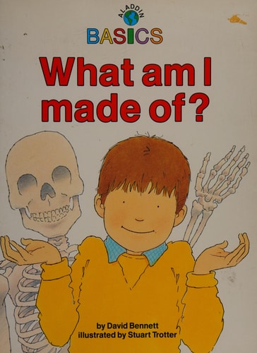 What Am I Made Of? (Aladdin Basics)