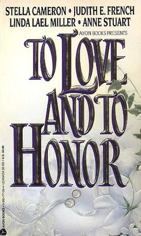 To Love and to Honor