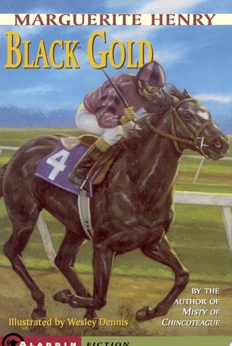 Black Gold