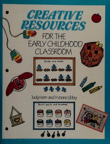 Creative resources for the early childhood classroom