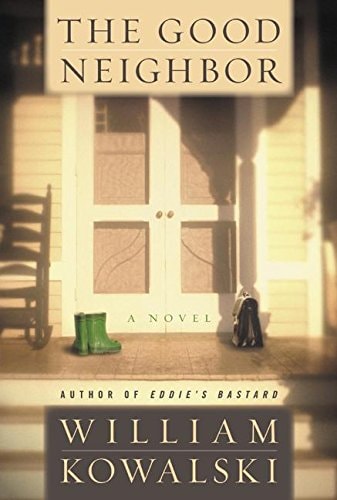 The Good Neighbor: A Novel