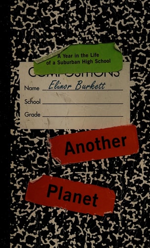 Another Planet: A Year in the Life of a Suburban High School